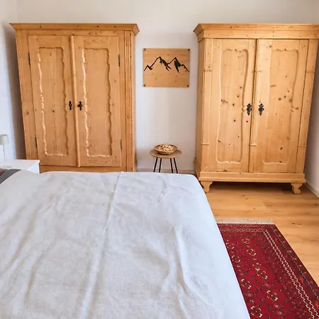 Apartament Alpenzauber Jenbach